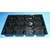 1249 12 Division Square Blk Gloss Tray