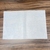 500 x 750mm 34gsm Bleached Scan Greaseproof Paper Cutting Cut 4 250 x 375mm