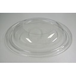 Dom52048 Dome Lid Round (D)
