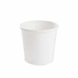 Heavy Duty Soup Container - 26oz / 750ml