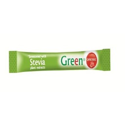 STEVIA CANDEREL GREEN STICKS