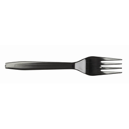 Black Lightweight Fork