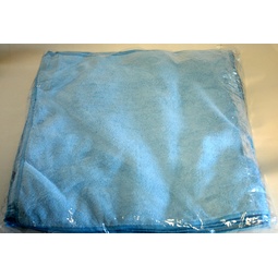 992642 BLUE H/WGHT MICROFIBRE CLOTH