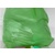 Green Medium Duty Sack 10kg 18 x 29 x 38