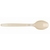 Full Length Heavyweight Sandlewood Spoon