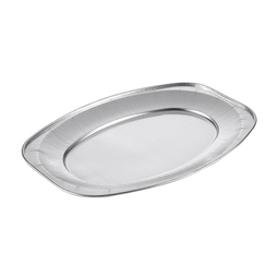 Aluminium Catering Platter Plain