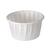 Paper Souffle Cup White 1.25oz 35ml