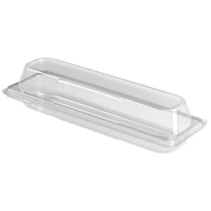 12in Baguette Container