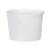 Food Container 16oz White