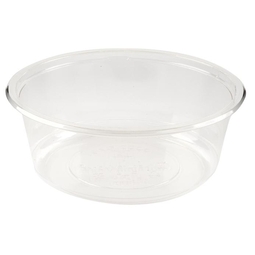 P600 600ML PLA SALAD CONTAINERS