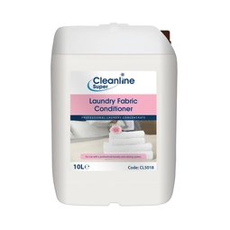 Cleanline Super Laundry Fabric Conditioner 10L CL5018