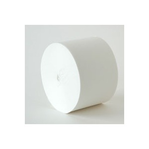 Pristine Coreless Toilet Roll 2Ply White