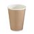 Tri-Cup Natural Double Wall Hot Cup 16oz