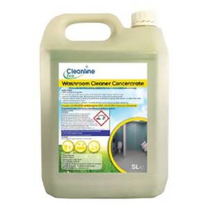 Cleanline Eco Washroom Cleaner Concentrate