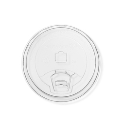 96-Series PLA Sipping Lid
