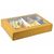 Large Sandwich Platter Box and Insert (45 x 31 x 8.2cm) - NEW