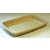 Rectangular Bagasse Tray Salad Container - 590ml (20oz)