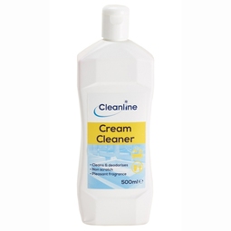 C/LINE CREAM CLEANER CL3027 2X500ML