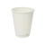 Vegware Single Wall White Hot Cup 72-Series 6oz 180ml