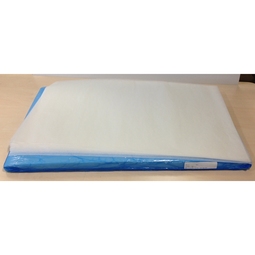 500X750 SILICONISED G/PROOF 1X1000