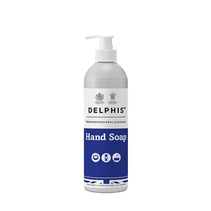 Delphis Eco Hand Soap 12 X 500ml