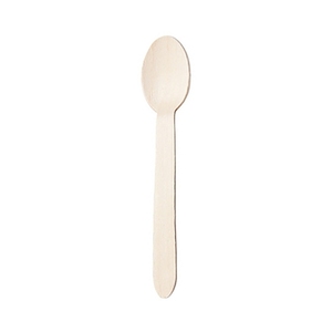 Sustain 160mm Wooden Spoon