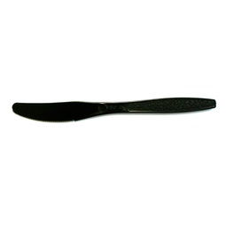 CK10E MID-HEAVYWEIGHT BLACK KNIFE