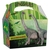 Dinosaurs Meal Boxes 152 x 100 x 102mm