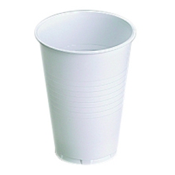 RR74-250 AHA 9OZ WHITE VENDING CUPS