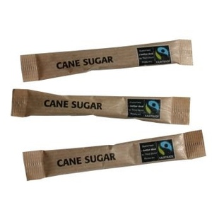 Fairtrade Brown Sugar Stick