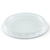 Lid Clear rPET Round 140 x 15mm