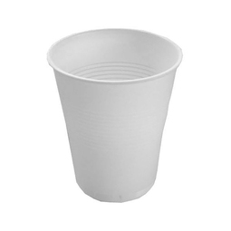 Polystyrene Vending Cup Square White 7oz