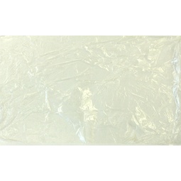 Heavy Duty Clear Poly Sheets 9 x 14