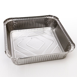 Foil Container 50mm